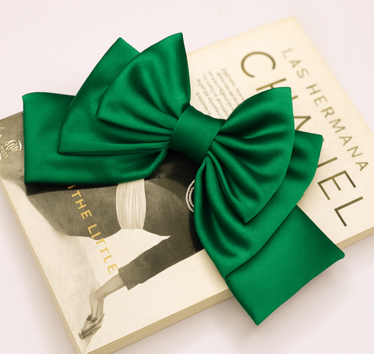 Set 3 lazos exclusivos