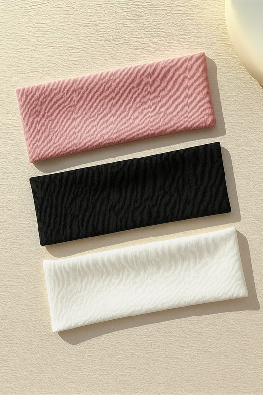 Cintillo Essential - Tripack