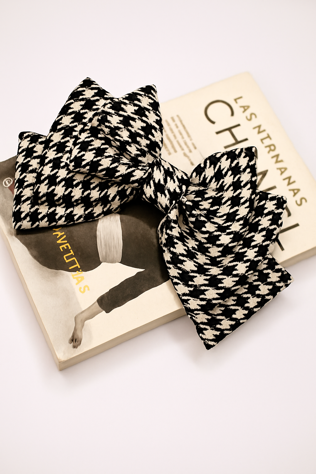 Set 3 lazos exclusivos