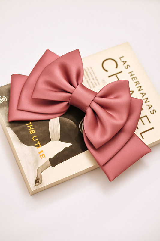 Set 3 lazos exclusivos