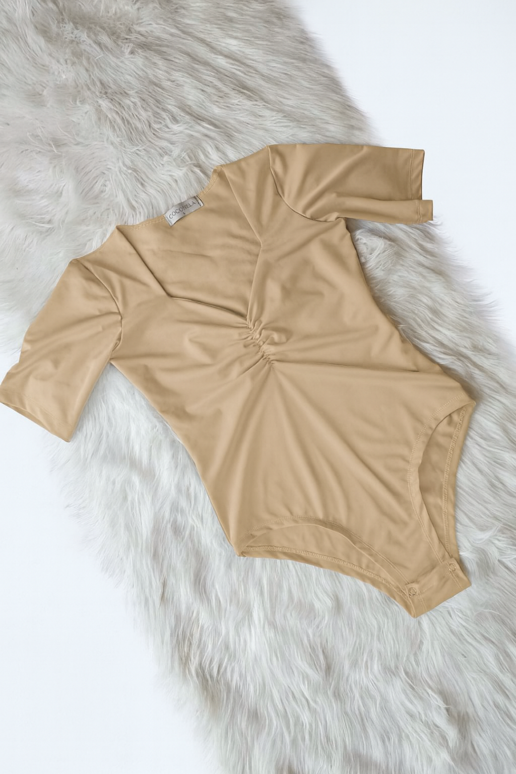 Body Capri - Edición Primavera