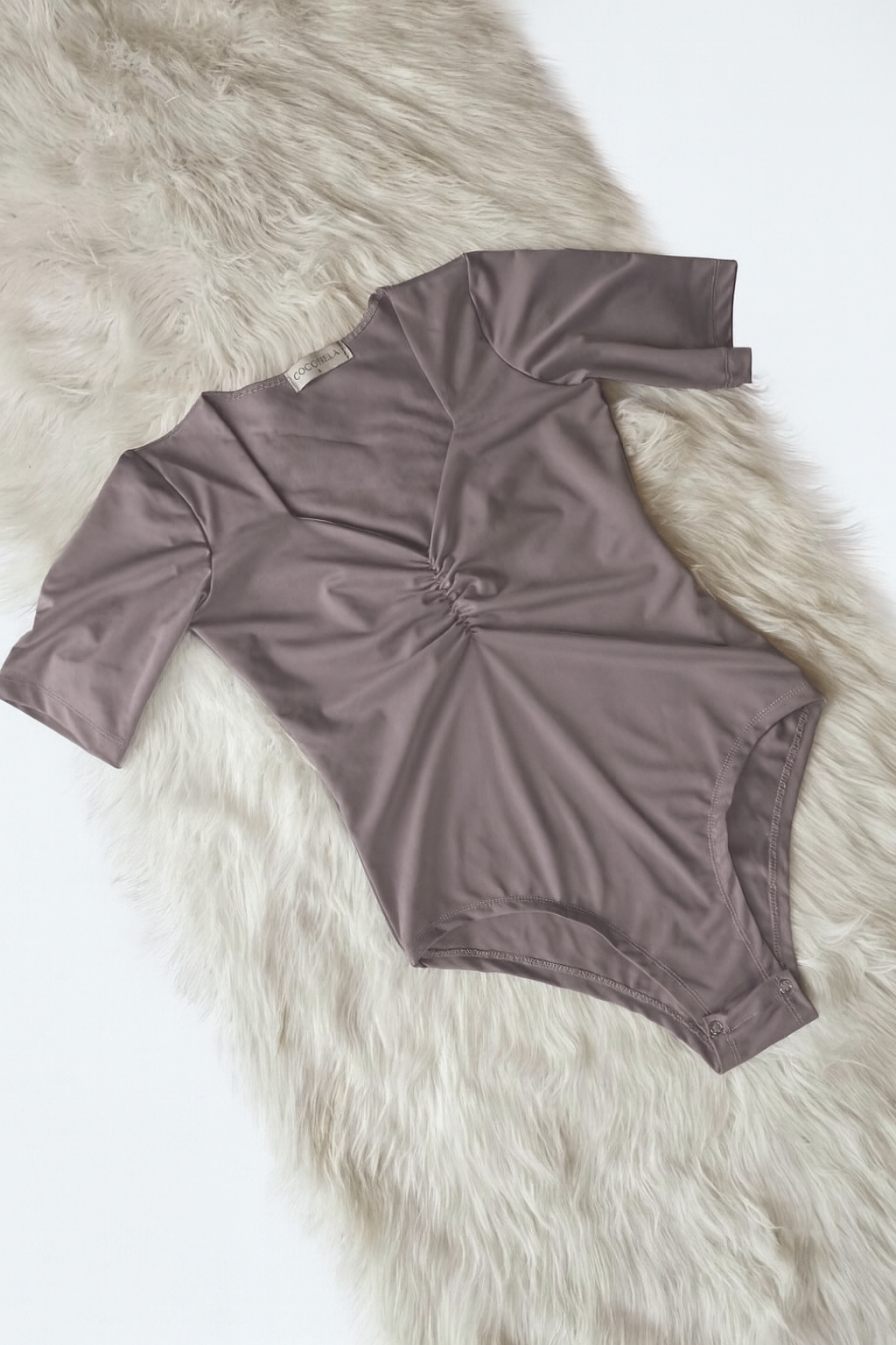 Body Capri - Edición Primavera