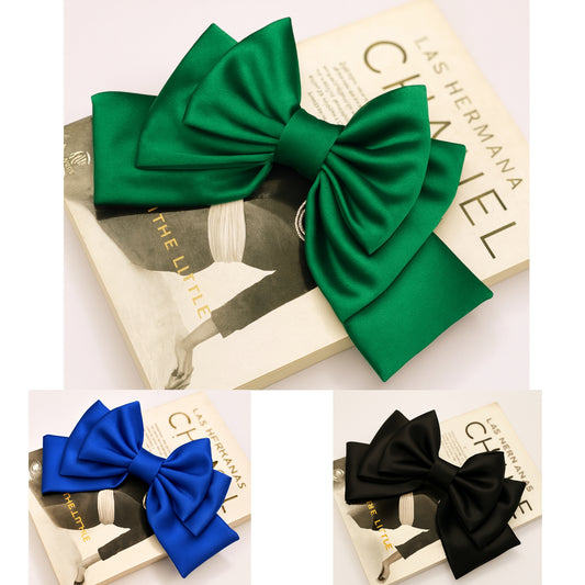 Set 3 lazos exclusivos