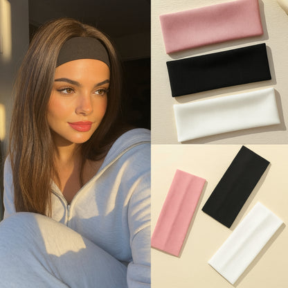Cintillo Essential - Tripack