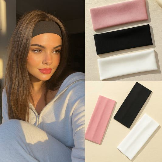 Cintillo Essential - Tripack