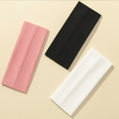 Cintillo Essential - Tripack