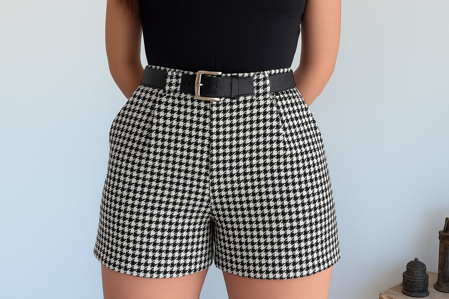 Short Colette
