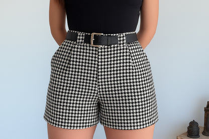 Short Colette
